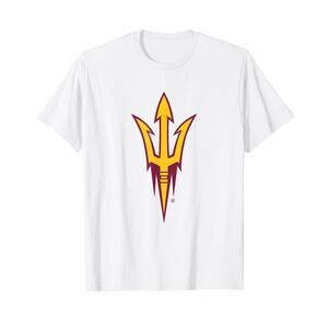 Arizona State Sun Devils Icon   T-Shirt